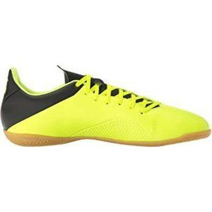 adidas X Tango 18.4 Men’s Indoor Soccer Shoe Yellow, SZ 11.5 US DB2484 NWOB